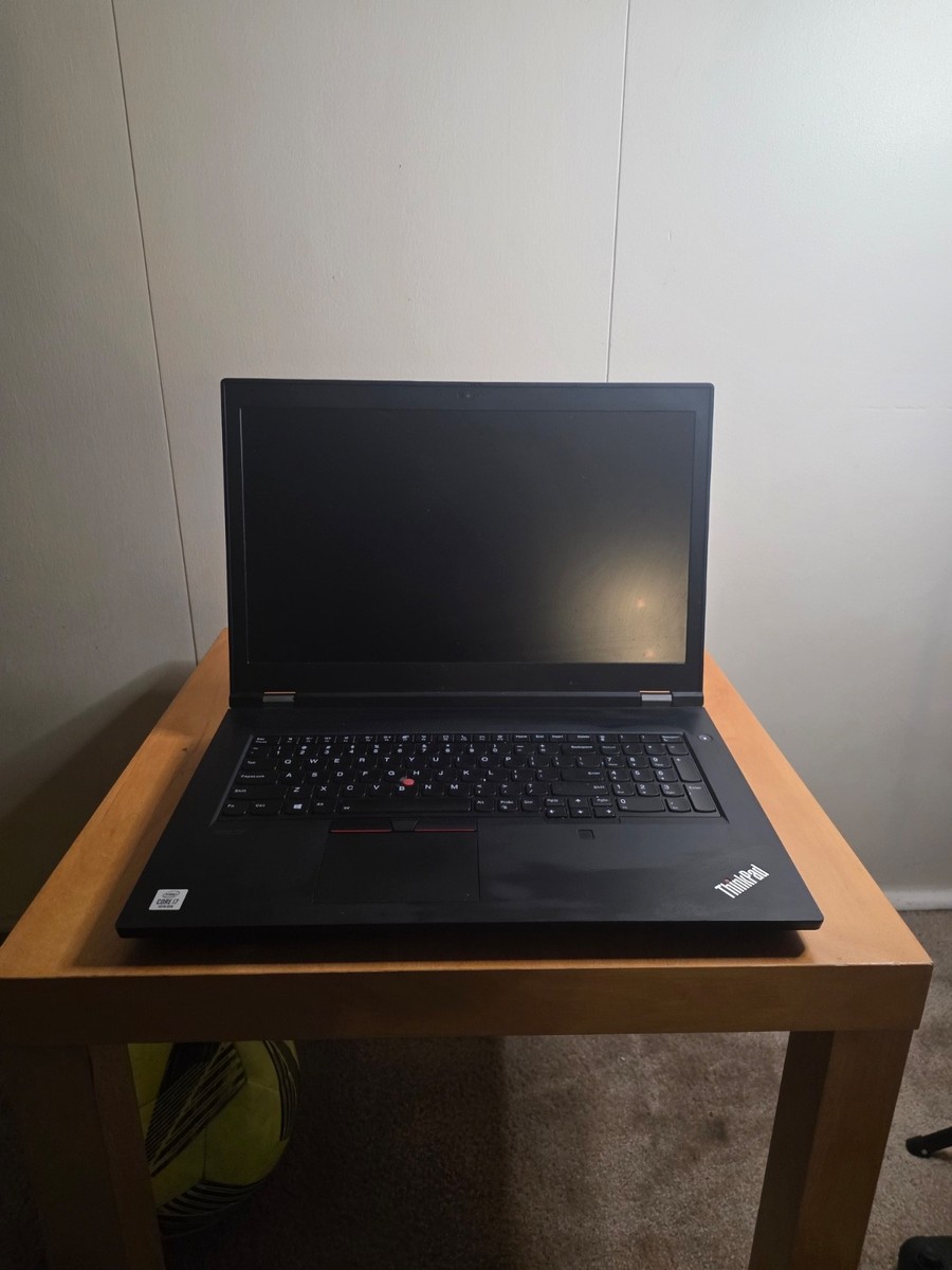 Lenovo ThinkPad P15 Gen 1 /15.3