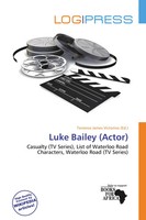 Terrence James Victorino | Luke Bailey (Actor) | Taschenbuch | Englisch (2026)