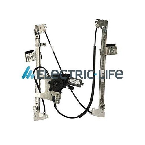Lève-vitre Electric Life ZR FR62 R pour voiture Ford côté avant droit