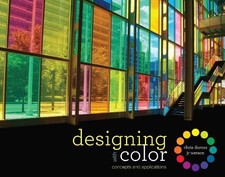 Chris Dorosz J.R. Watson Designing with Color (Poche)