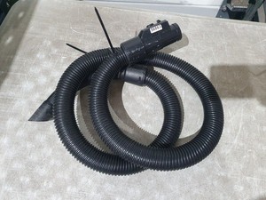 Ersatz Staubsaugerschlauch Stromanschluss Griff schwarz