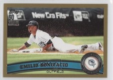 2011 Topps Gold 1331/2011 Emilio Bonifacio #303 0c2
