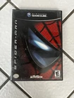 Spider-Man for GameCube T/W