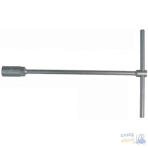 Chiave a T Maurer Plus 16mm x 320mm Cromo Vanadio per Manutenzione