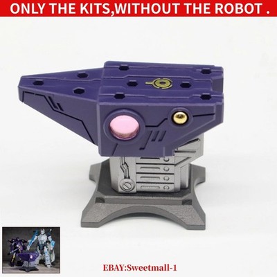 3D Printing Forging Workbench Upgrade Kit For AGE OF THE PRIMES SOLUS PRIME
