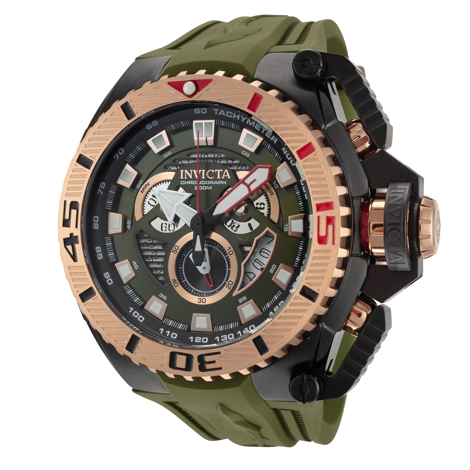 Наручные часы Invicta Men's Sea Hunter