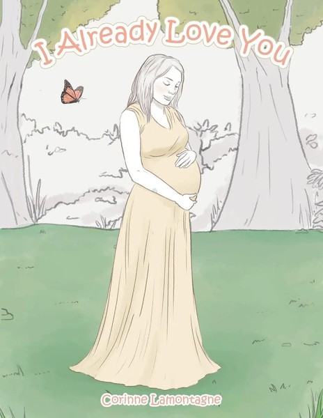 I Already Love You | Corinne Lamontagne | Taschenbuch | Kartoniert / Broschiert-image