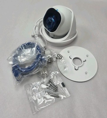 Reolink RLC-820A 8MP Ultra HD PoE Secuirty Camera Smart Person/Vehicle Detection