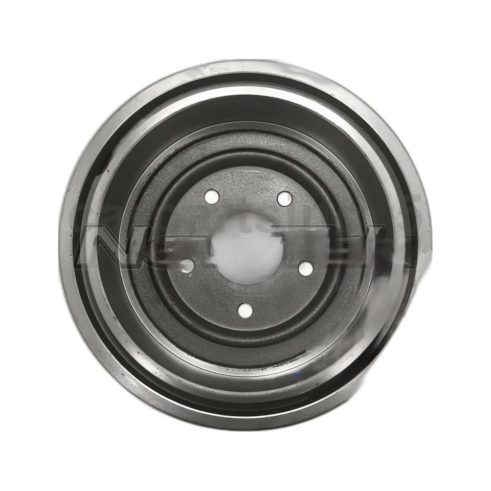 2 tambores de freno traseros para Oldsmobile Cutlass Supreme 5,7 L 1968 - 1975 1978 - 1985 Foto 2 de 4