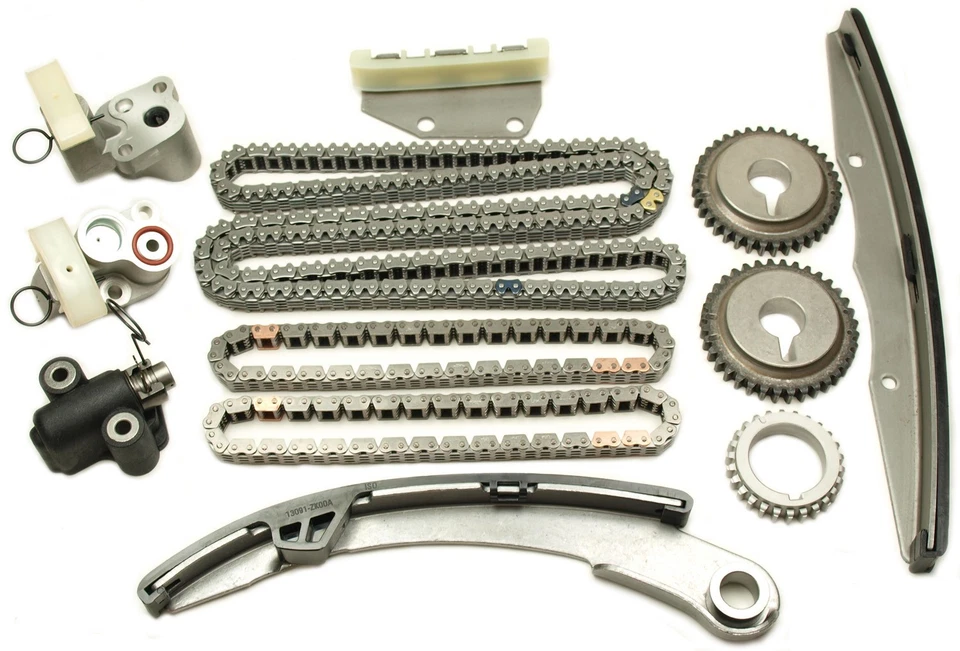 Cloyes 9-0719S Engine Timing Chain Kit For Select 05-19 Nissan Suzuki Models - Image 2 of 2
