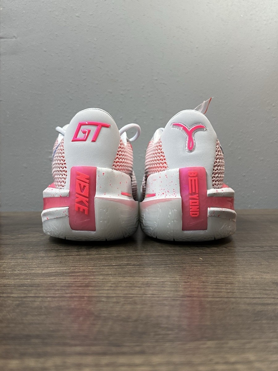 Nike Air Zoom GT Cut “Think Pink” CZ0175-008 Men's Size 12