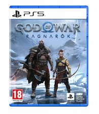 God of War: Ragnarok PS5 (9409595)