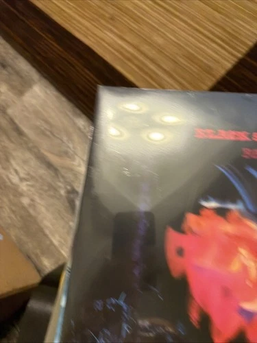 Paranoid by Black Sabbath (Record, 2016)