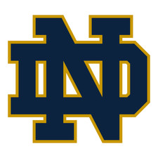 Notre Dame vs. Stanford Football Parking Pass