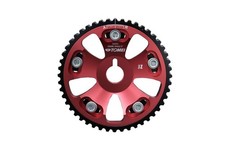 Tomei Powered Adjustable Cam Pulley - fits Toyota Supra 1JZ-GTE / 2JZ-GTE