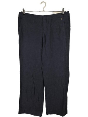 CINQUE Baggy Pants Damen Hose Gr. DE 40 schwarz Casual-Look