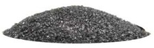 1 Lb Black Salt Gourmet   Hawaiian Sea Salt with Coconut Charcoal