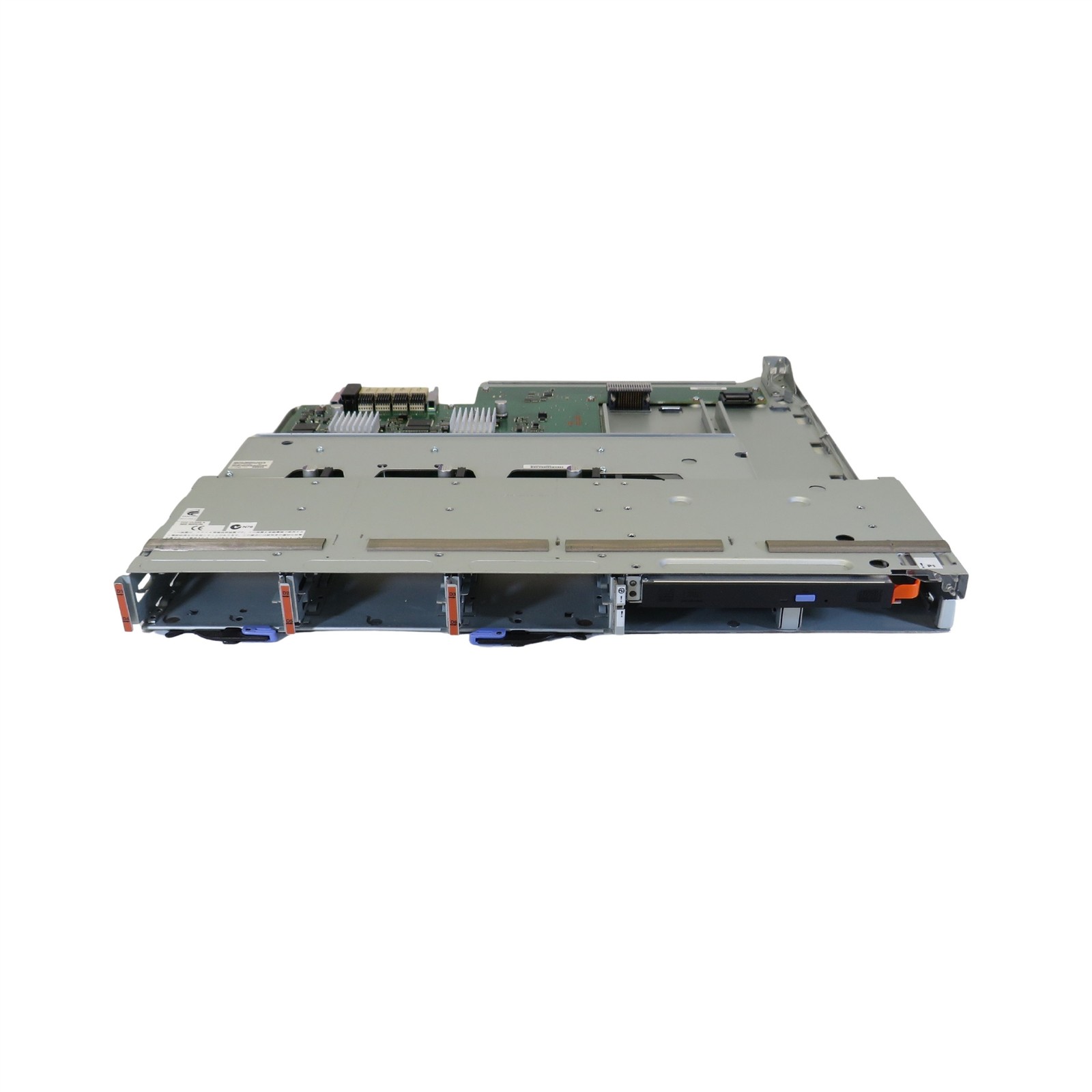 IBM 74Y5511 2BBE 6 Slot SAS 2.5