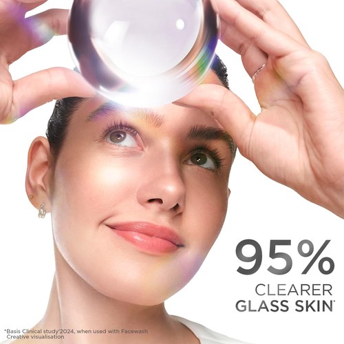 G & Lovely Glassbright Ultralight Gel Creme Cream Dark Spots & Pigmentation 50 g - Picture 6 of 6