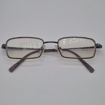 Seiko T638 Titanium - Brille Brillengestell