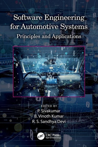 P. Sivakumar (U. A.) | Software Engineering For Automotive Systems | Taschenbuch-image
