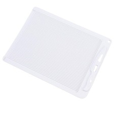 ⁺Mini Scoring Board And Bone Folder Set Multipurpose Scrapbooking Embossing