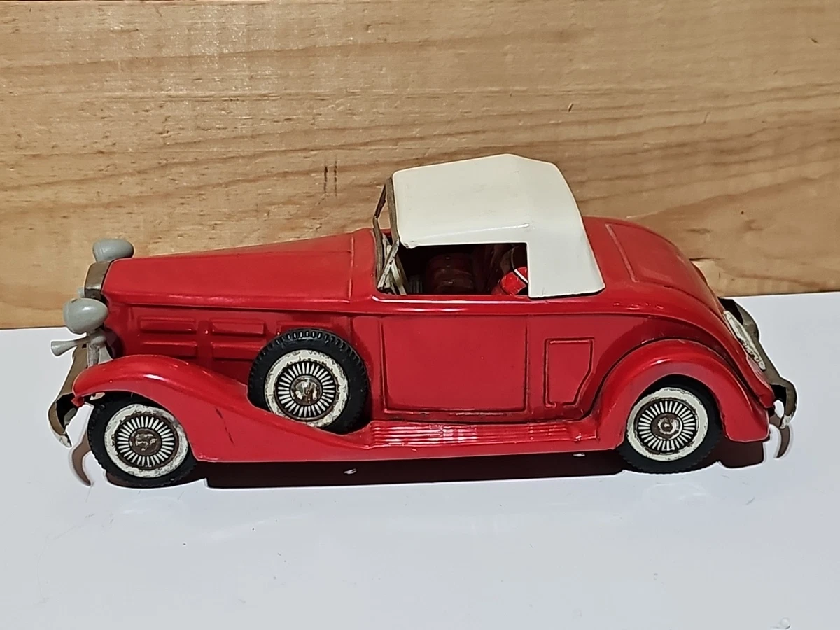 Tin Cadillac Diecast & Toy Vehicles for sale - eBay