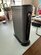 Motorola MB742010 686mbps DOCSIS 3.0 Cable Modem