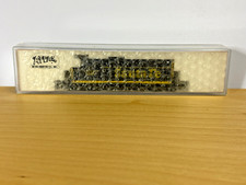 N Scale Atlas Santa Fe Emd Gp30 1249
