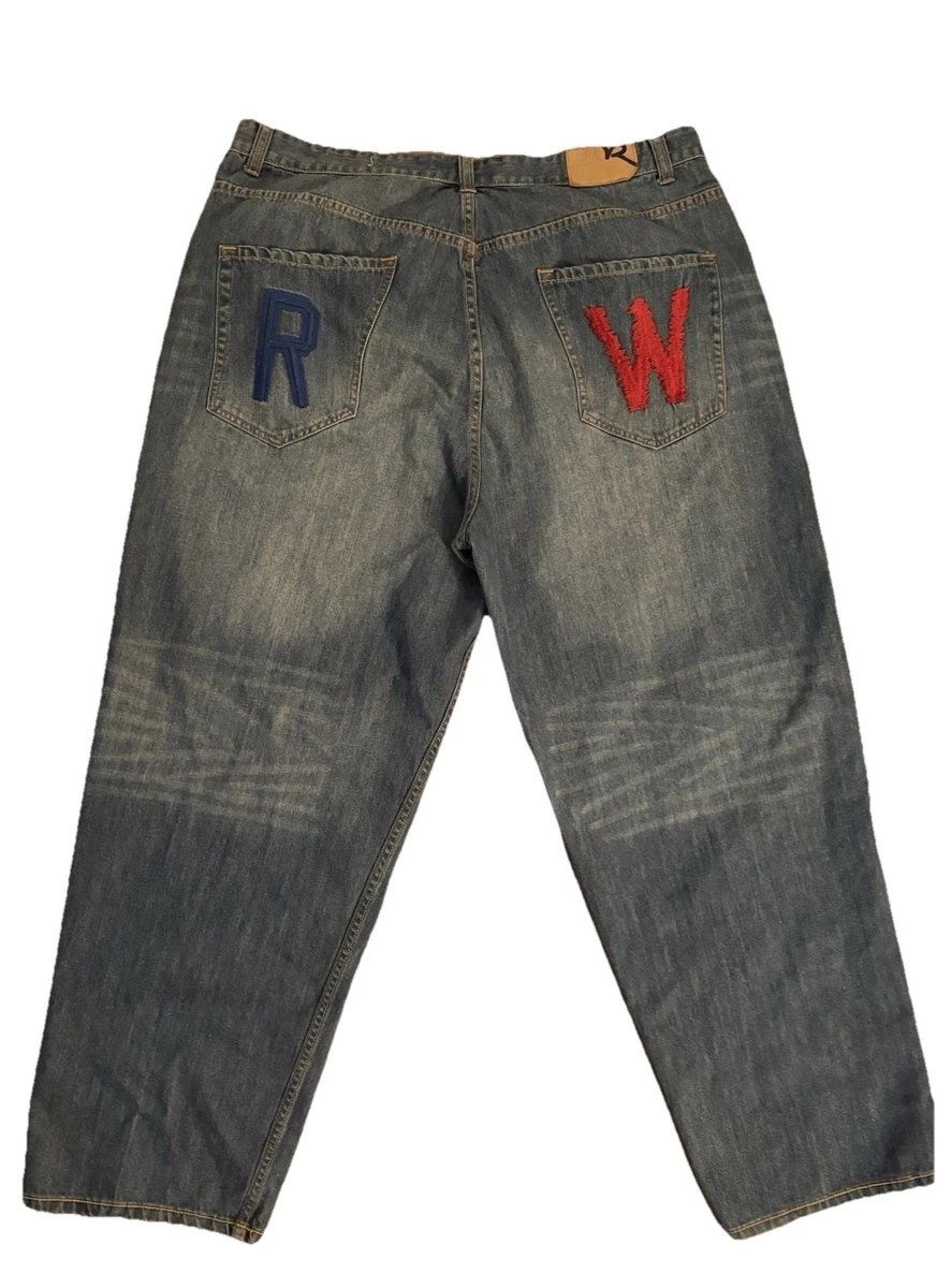 Rocawear Men's Hip Hop Jeans for sale | eBay