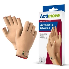 ® Arthritis Care Arthritis Gloves – Drug-Free Pain Management for Aching Fing...