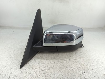 Land Rover Range Rover Sport Driver Left Side View Power Door Mirror DBA5M