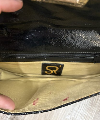 Lotto di 7 borse da donna + 2 cinghie - DKNY, Clinique, Beyoncé Heat, Bijoux - Foto 10 di 22