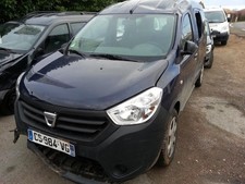 Amortisseur Dacia DOKKER