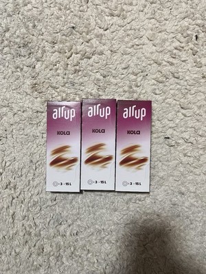 Air Up Pods ''Cola''  3er Set für 15 Liter   *NEU&OVP*