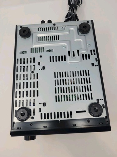 DENON RCD-M39 CD USB AM/FM MICRO AMP MINI HIFI TESTED WORKING - Picture 6 of 7
