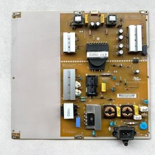 LG 60UH6150 Power Board EAX66923301 EAY64388841 LGP65LIU-16CH2