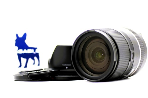 [Almost Unused] TAMRON AF 16-300mm f/3.5-6.3 Di II VC PZD Macro B016 Nikon F