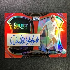 2024-25 Panini Select FIFA Soccer Checklist Guide in-content 37