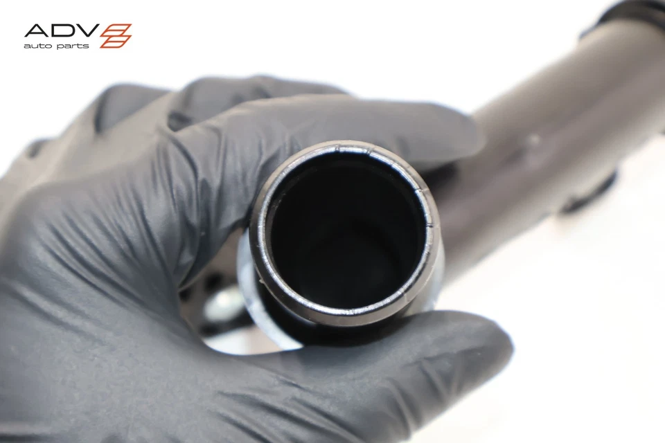 2016-2022 MAZDA MX-5 MIATA 2.0L ENGINE COOLANT COOLING WATER HOSE TUBE PIPE OEM - Image 4 of 4