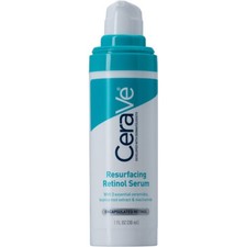 CeraVe Retinol Face Serum For Post-Acne Marks