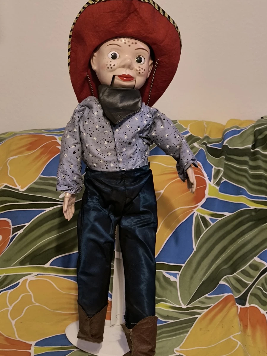 25+ Howdy Doody Collectors & Hobbyists Vintage & Antique Toys for