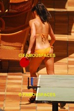 GABRIELA IRIMIA  THE CHEEKY GIRLS VERY RARE  PRESS  PHOTO 9