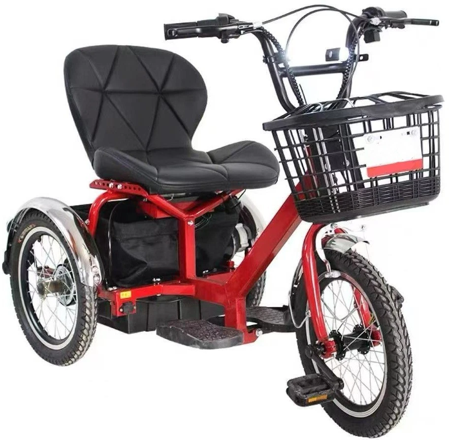 Elektro Dreirad in Fahrrder online kaufen | eBay.de
