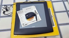 Wacom Intuos 2 12X12 Graphics Tablet Model XD-1212USB - W/Pen MAC WIN SGI SUN