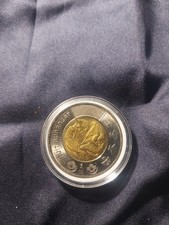 Inuit 2024 Whale Blue Nunagat