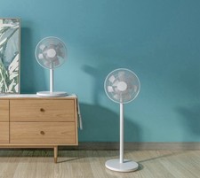 Xiaomi Mi Smart Standing Fan 2 / Tisch- Stand...