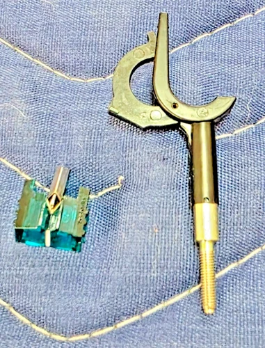 Parts Arm Rest Stylus Used From Japan (Reserved Listing for Radu Dirlea)