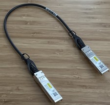 10Gtek 10G SFP DAC Direct Attach Copper Twinax Cable 0.5M