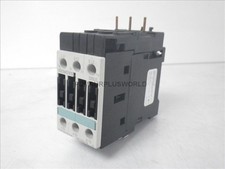 3RA1125-0KA23-1BB4 3RA11250KA231BB4 Siemens Combination Starter (New)